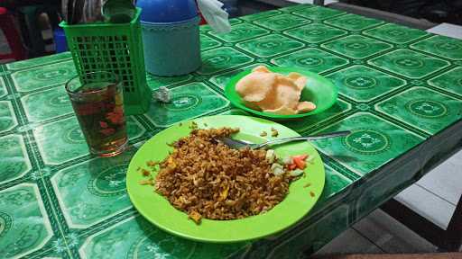 Nasi Goreng Eko 1