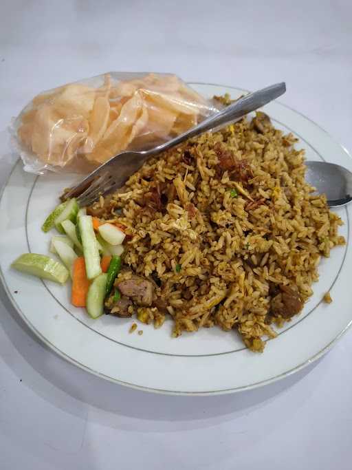 Nasi Goreng Mas Tejo Cilegon 1