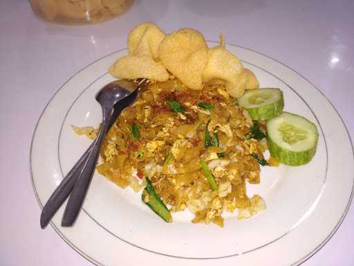 Nasi Goreng Mas Tejo Cilegon 4