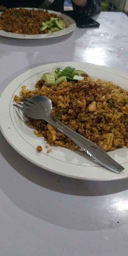 Nasi Goreng Mas Tejo Cilegon 8