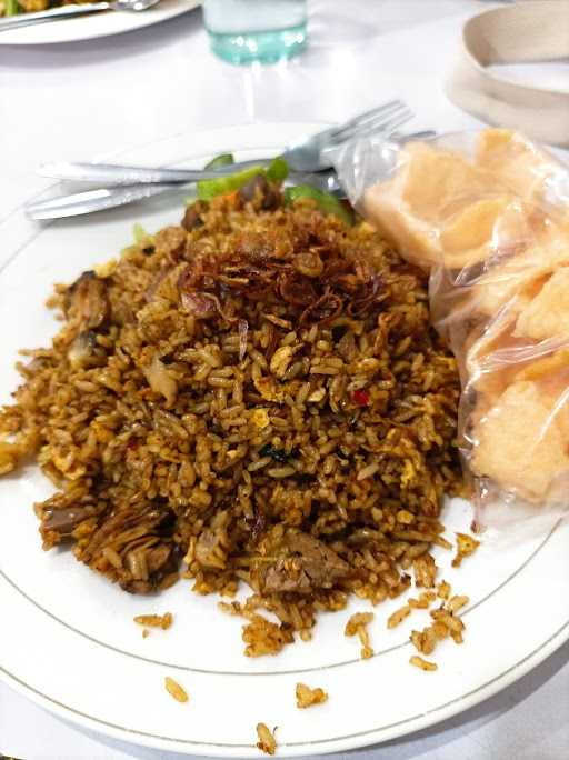 Nasi Goreng Mas Tejo Cilegon 6