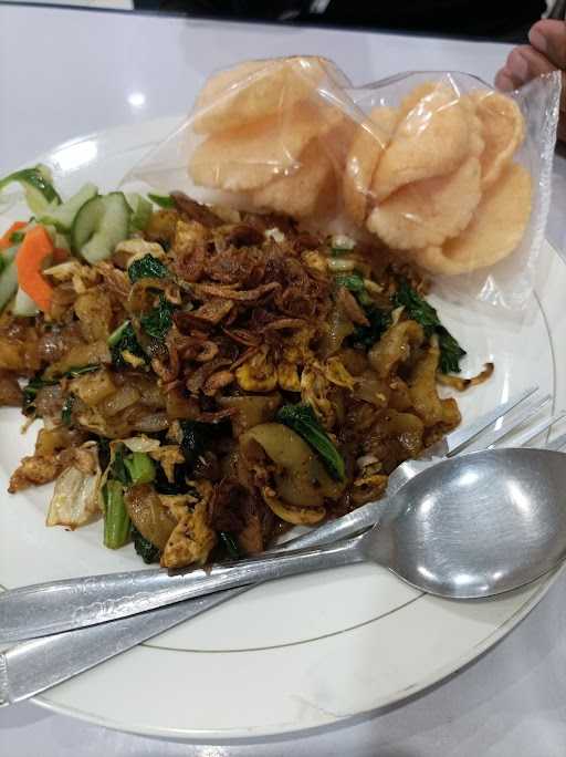 Nasi Goreng Mas Tejo Cilegon 2