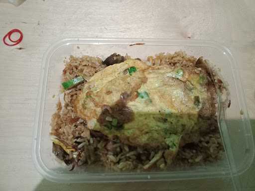 Nasi Goreng Mas Tejo Cilegon 7