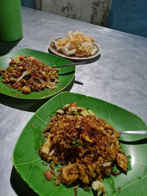 Nasi Goreng Mbah Togel Cilegon 4