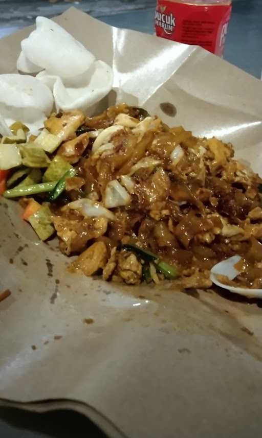 Nasi Goreng Mbah Togel Cilegon 2