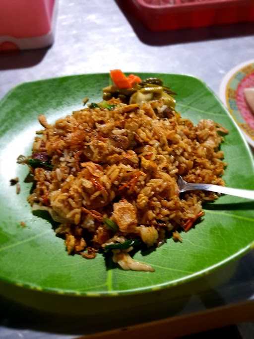 Nasi Goreng Mbah Togel Cilegon 9