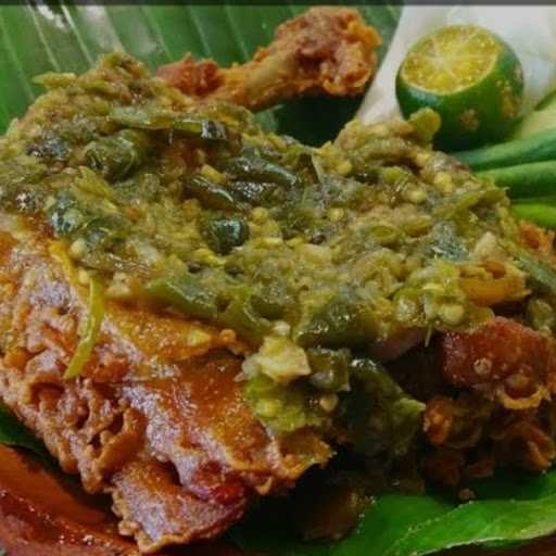 Nasi Uduk Mama Ayu 2