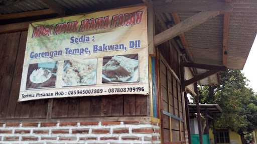 Nasi Uduk Mama Farah 3