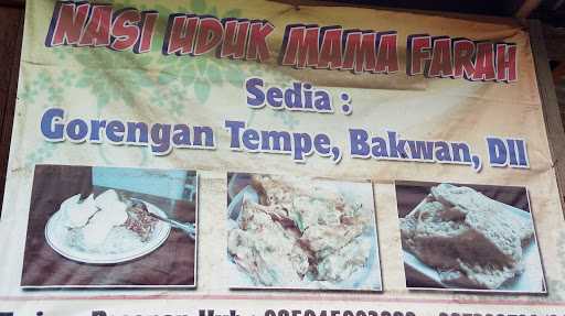 Nasi Uduk Mama Farah 1