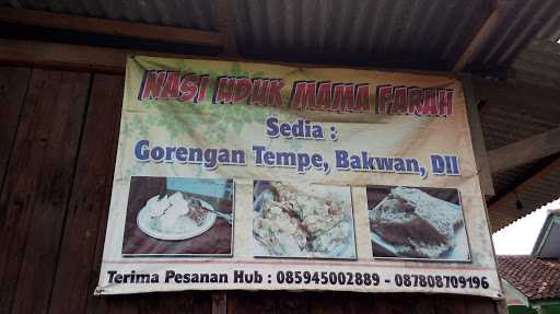 Nasi Uduk Mama Farah 2