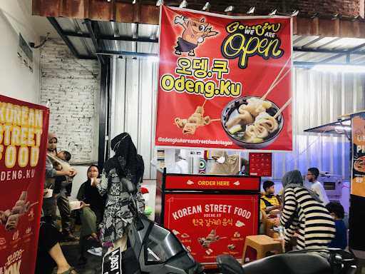 Odeng.Ku Korean Street Food 4