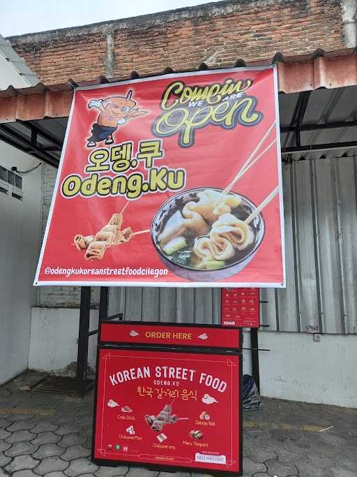 Odeng.Ku Korean Street Food 3