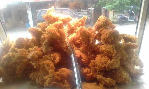 Omg Fried Chicken 4