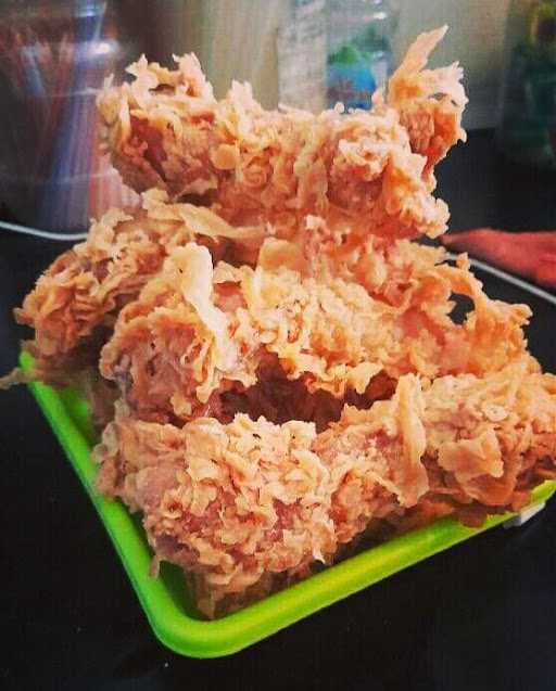 Omg Fried Chicken 9