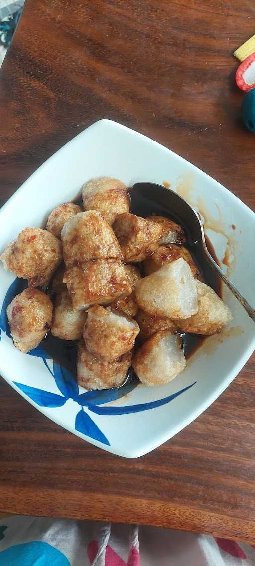 Pempek Beladan Istimewa By Hafuma 4