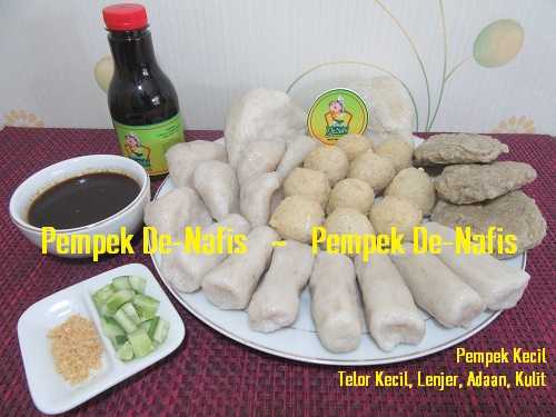 Pempek De Nafis 4