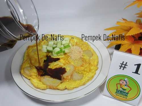 Pempek De Nafis 3