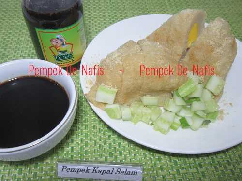 Pempek De Nafis 7