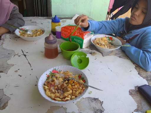 Pondok Bubur Ayam Pak Kumis 7