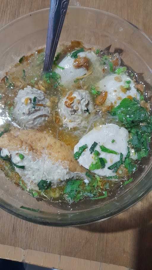 Raja Bakso Gepeng Cilegon - Pci 2