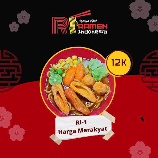 Ramen Indonesia 3