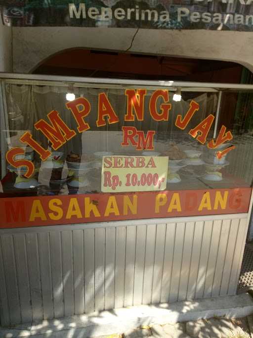 Rm. Simpang Jaya 8