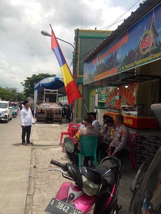 Rumah Makan Ponggong Jaya 10