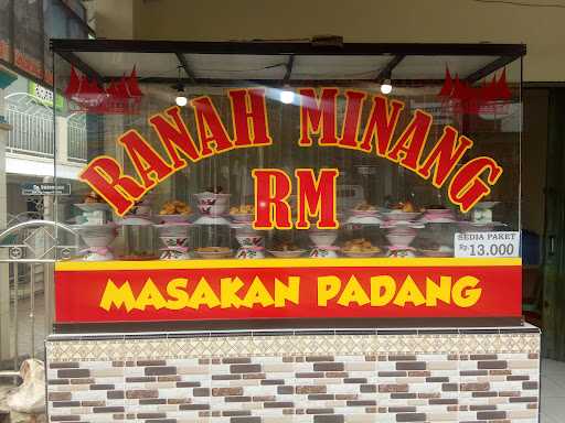 Rumah Makan Ponggong Jaya 6