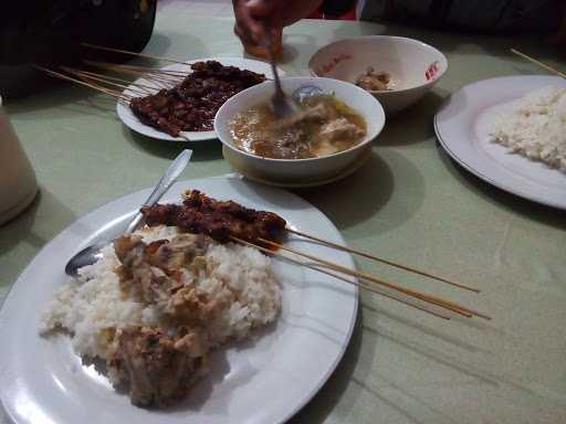 Sate Bang Iwan Kumis 6