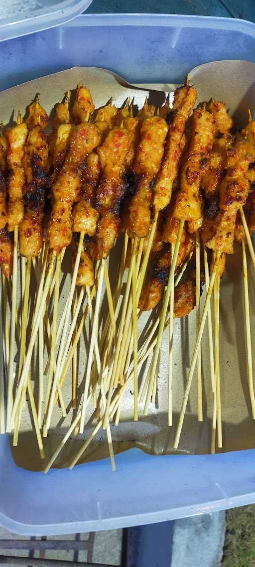 Sate Yanto 5