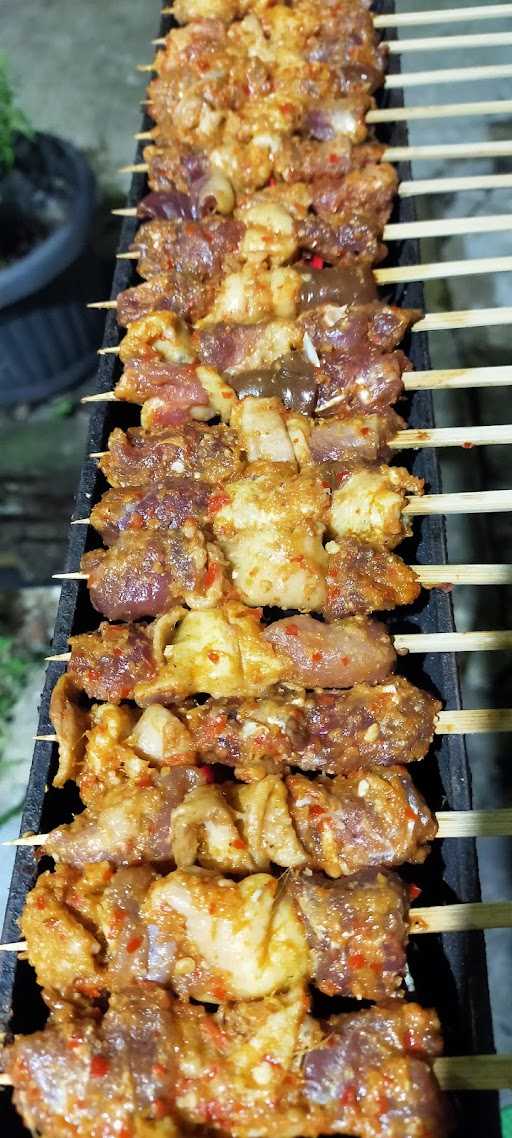 Sate Yanto 6