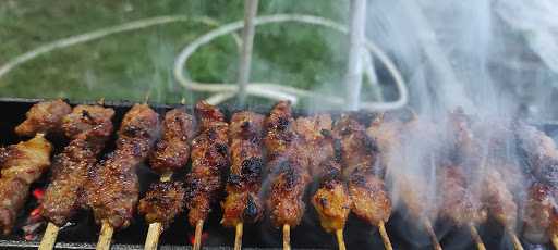 Sate Yanto 4