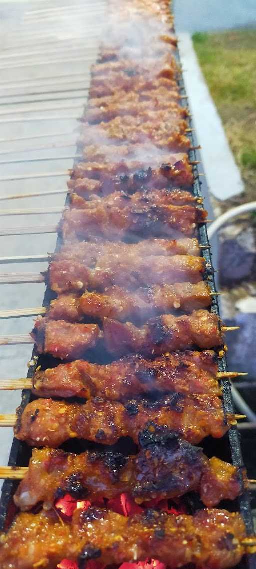 Sate Yanto 3