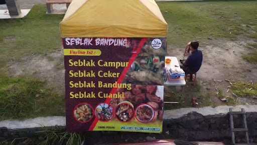 Seblak Bandung (Blewar) 10