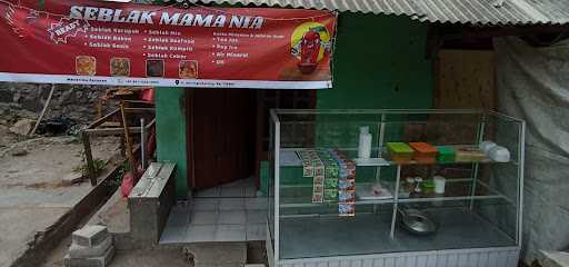 Seblak Mama Nia 8