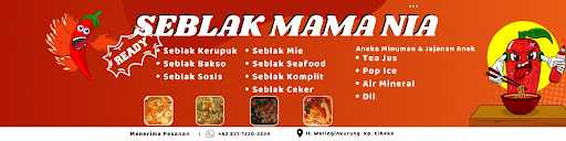 Seblak Mama Nia 7