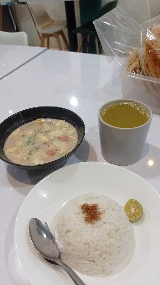 Soto Betawi Emak Ong 1