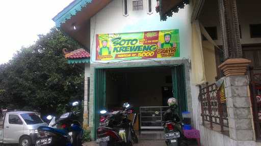 Soto Kreweng Cilegon 6