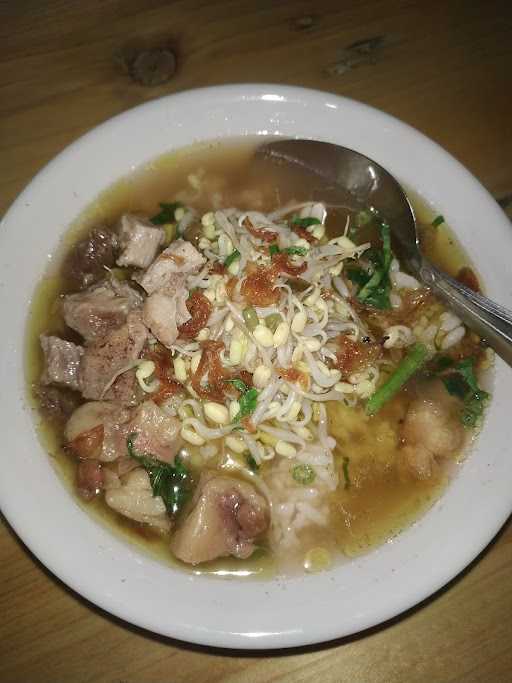 Soto Kwali Solo Berseri ( Cabang Cibeber) 4