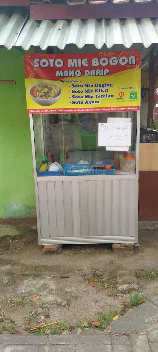 Soto Mie Mang Darip 7