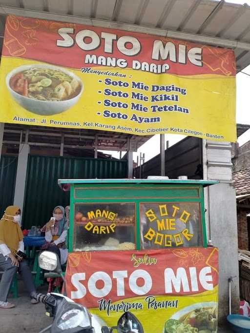 Soto Mie Mang Darip 6