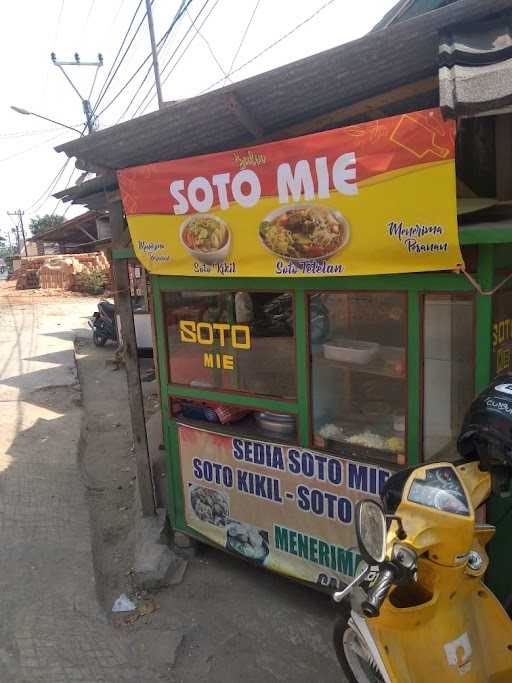 Soto Mie Mang Darip 5