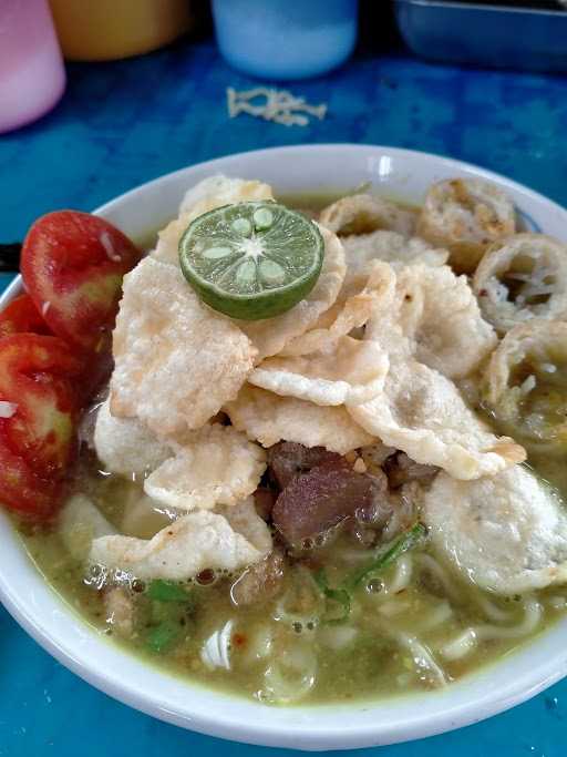 Soto Mie Mang Darip 3