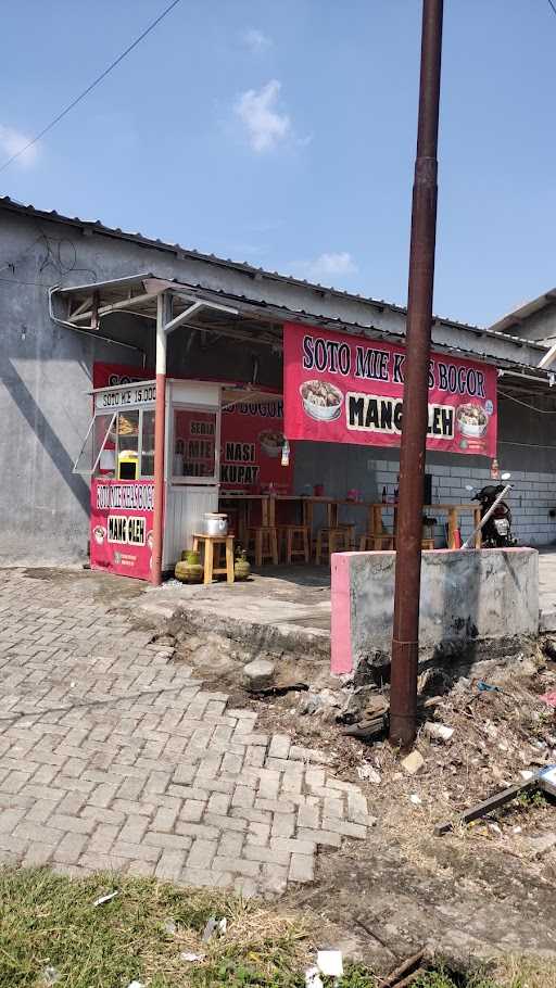 Soto Mie Mang Oleh 5