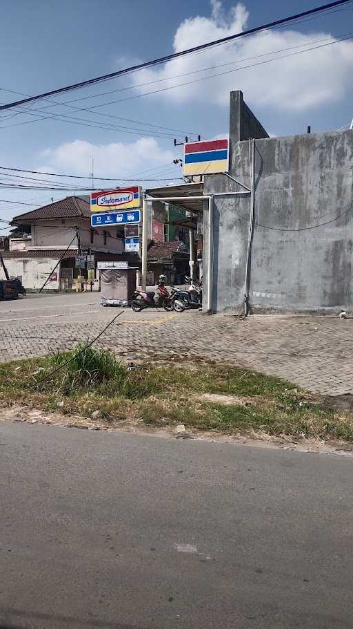 Soto Mie Mang Oleh 4