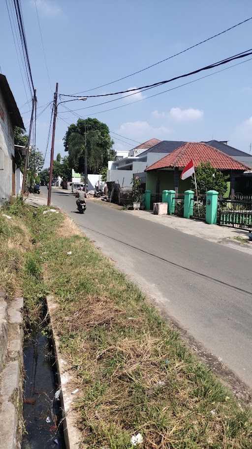 Soto Mie Mang Oleh 2