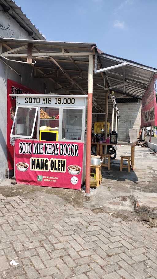 Soto Mie Mang Oleh 6