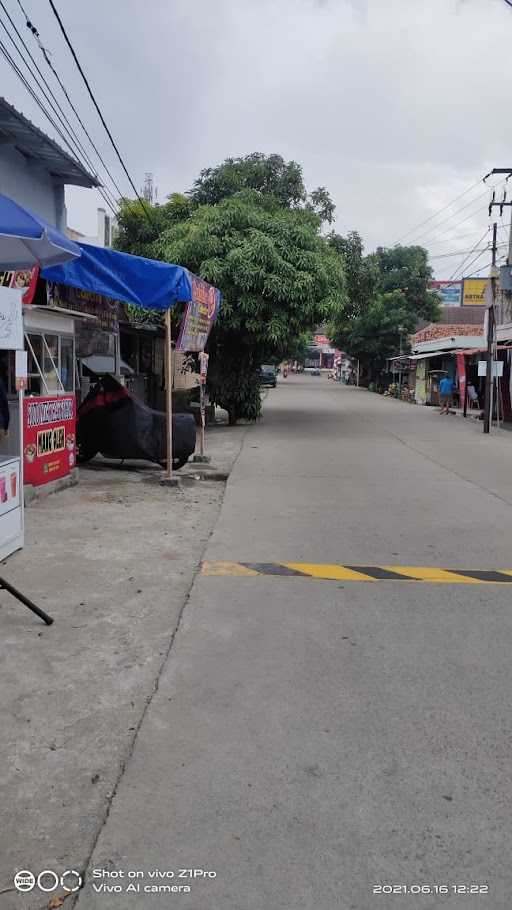 Soto Mie Mang Oleh 1