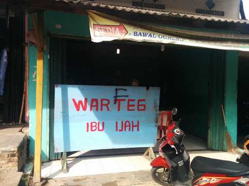 Warteg Ibu Ijah 10