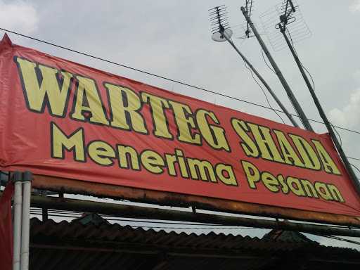 Warteg Shada 1